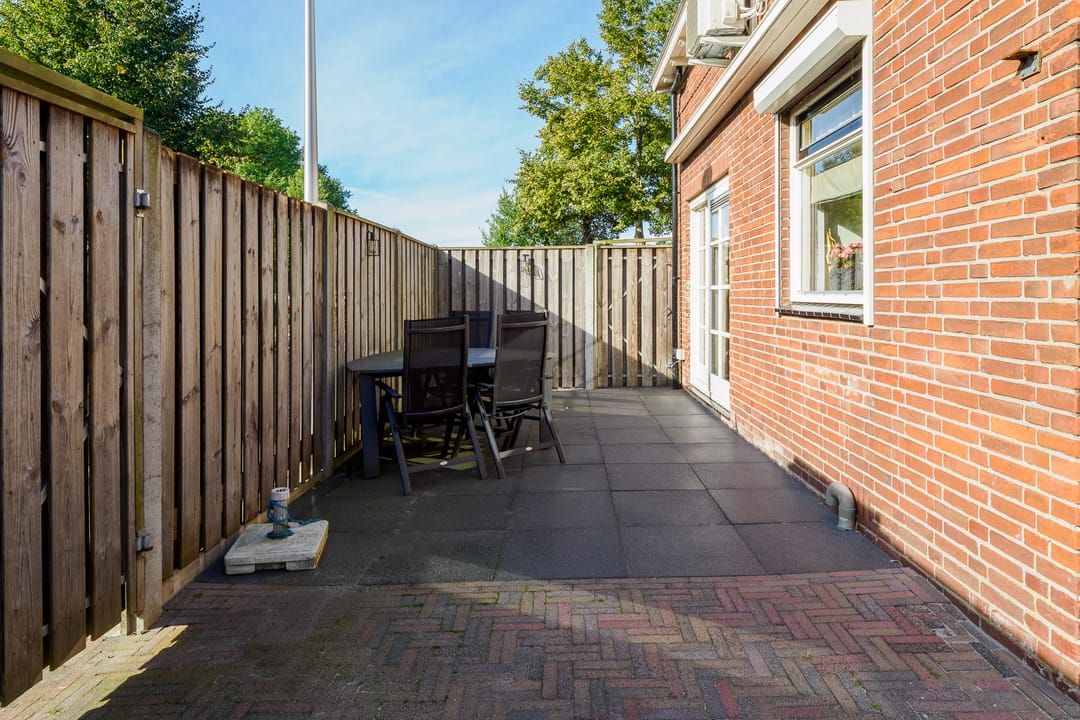 Foto 31 van Zwanenweg 7