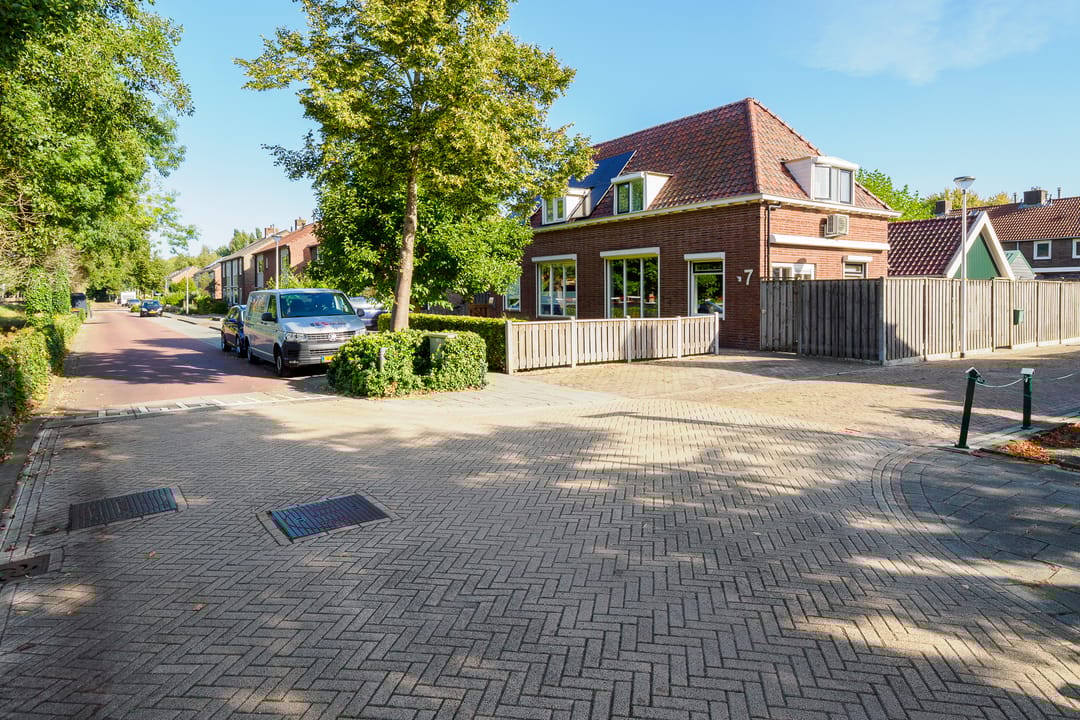 Foto 38 van Zwanenweg 7