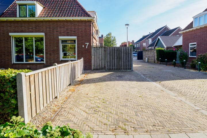 Foto 40 van Zwanenweg 7