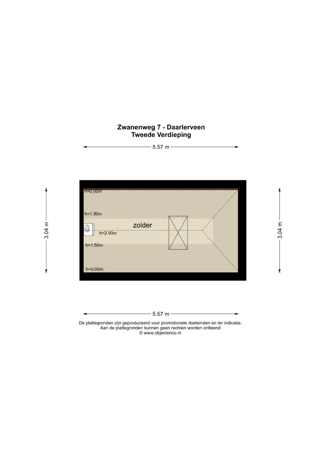 Foto 46 van Zwanenweg 7