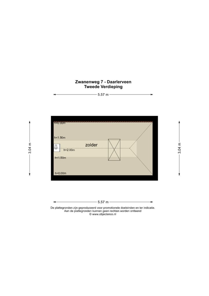 Foto 46 van Zwanenweg 7