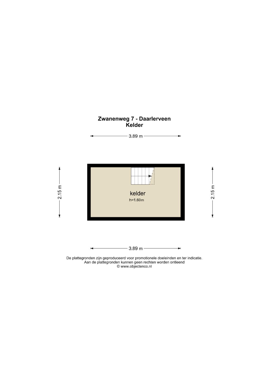 Foto 47 van Zwanenweg 7