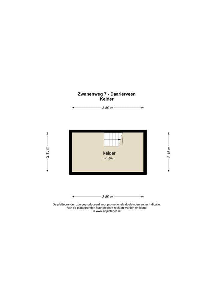 Foto 47 van Zwanenweg 7