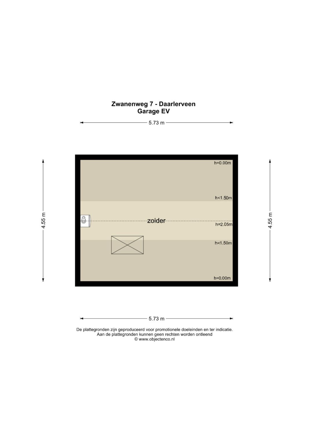 Foto 49 van Zwanenweg 7