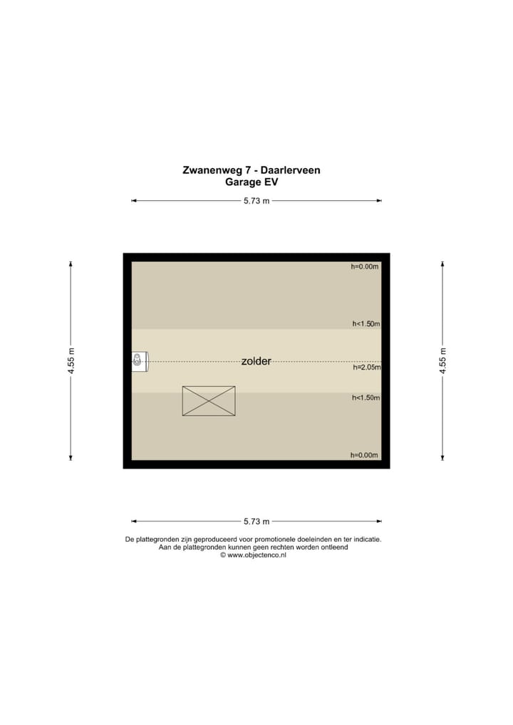 Foto 49 van Zwanenweg 7