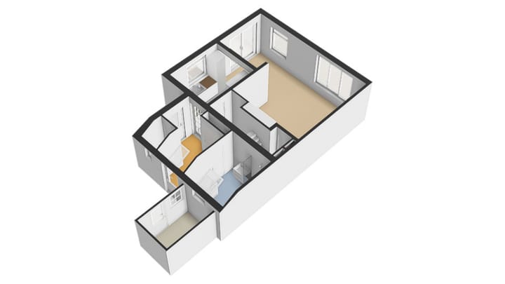 Foto 51 van Zwanenweg 7