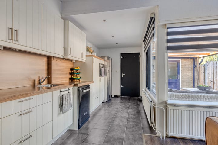 Photo 3 of Nasakonstraat 2