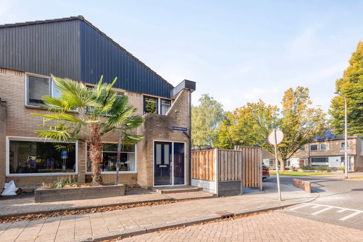 Photo 7 of Nasakonstraat 2