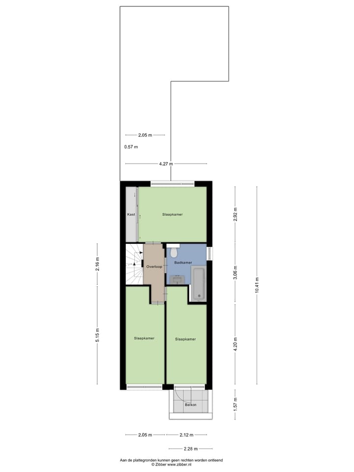 Photo 29 of Nasakonstraat 2