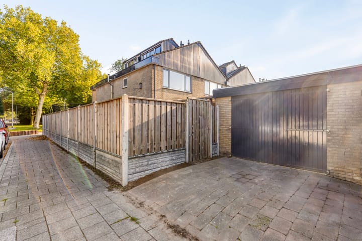 Photo 33 of Nasakonstraat 2