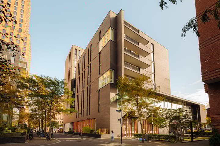 Foto 38 van George Gershwinlaan 247