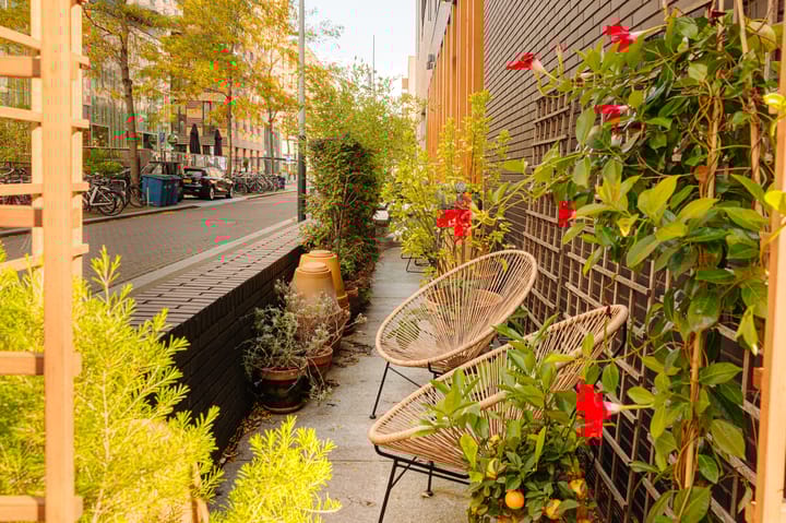 Foto 36 van George Gershwinlaan 247