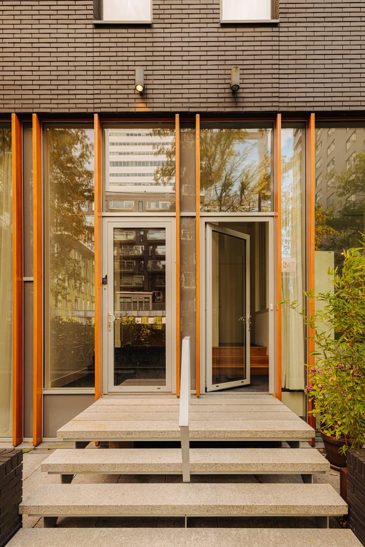 Foto 4 van George Gershwinlaan 247