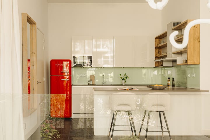 Foto 10 van George Gershwinlaan 247