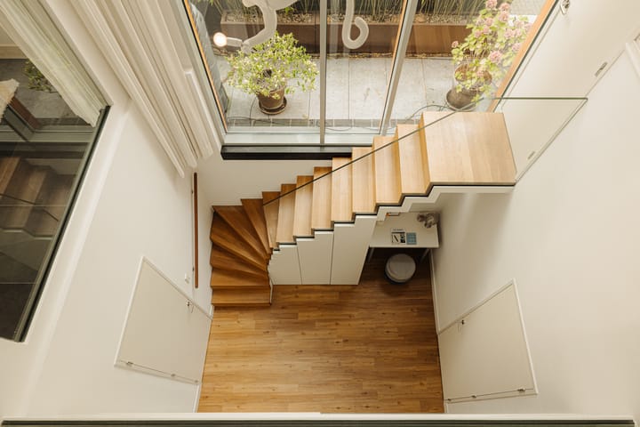 Foto 18 van George Gershwinlaan 247