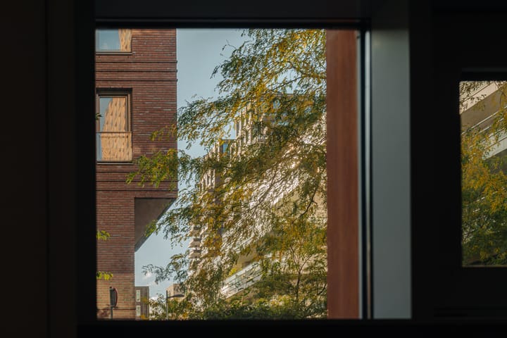 Foto 26 van George Gershwinlaan 247