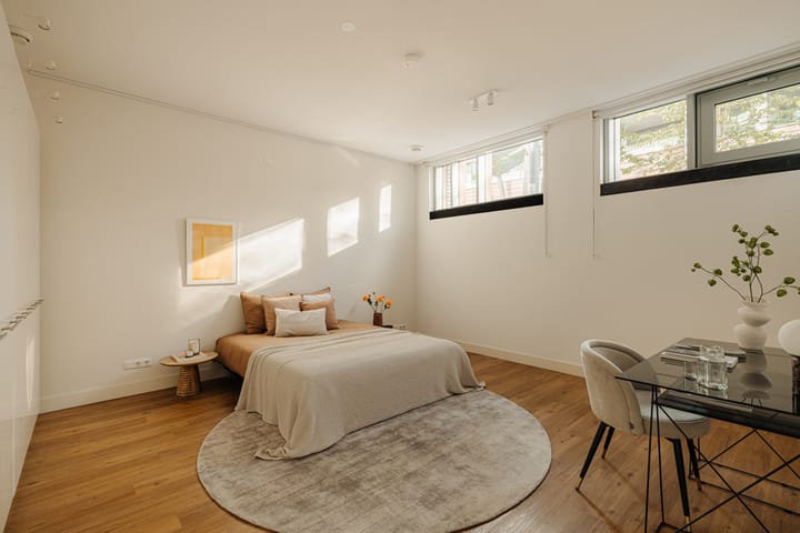 Foto 25 van George Gershwinlaan 247