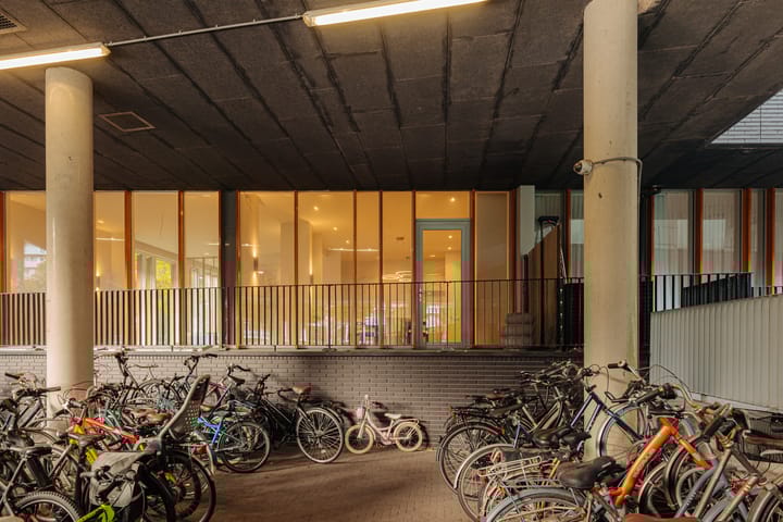 Foto 39 van George Gershwinlaan 247