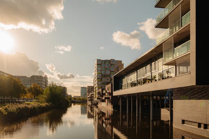 Foto 40 van George Gershwinlaan 247