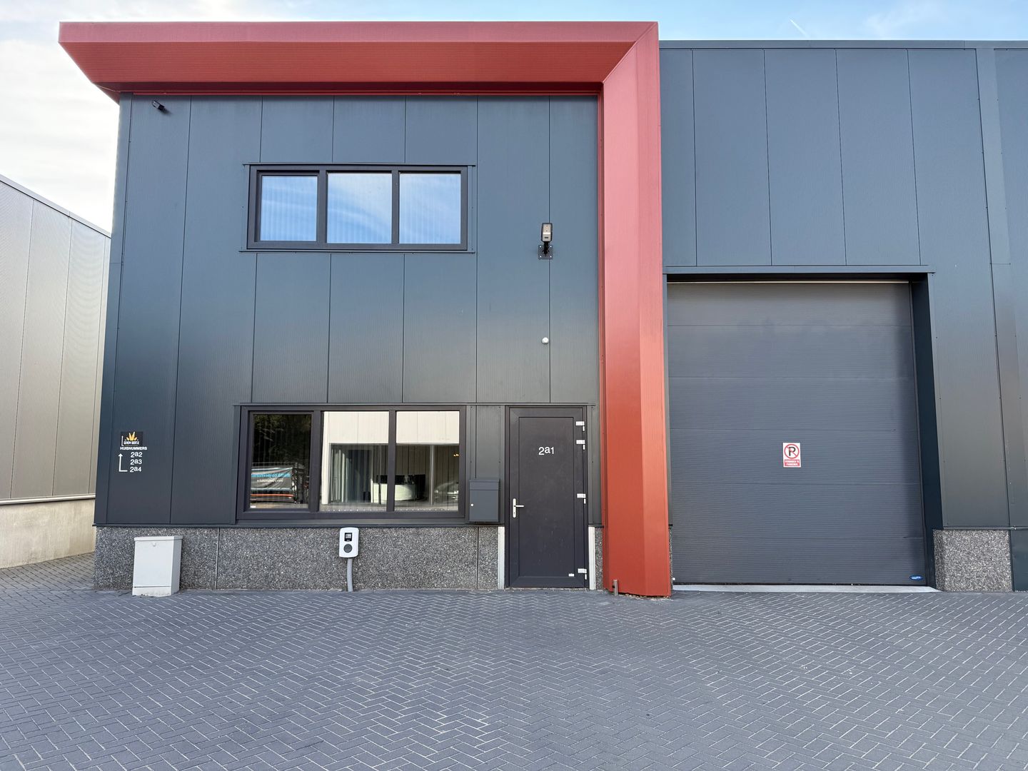 View photo 2 of Nieuwe Baan 2-a1