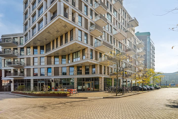 Photo 1 of Kanseliersplein 170