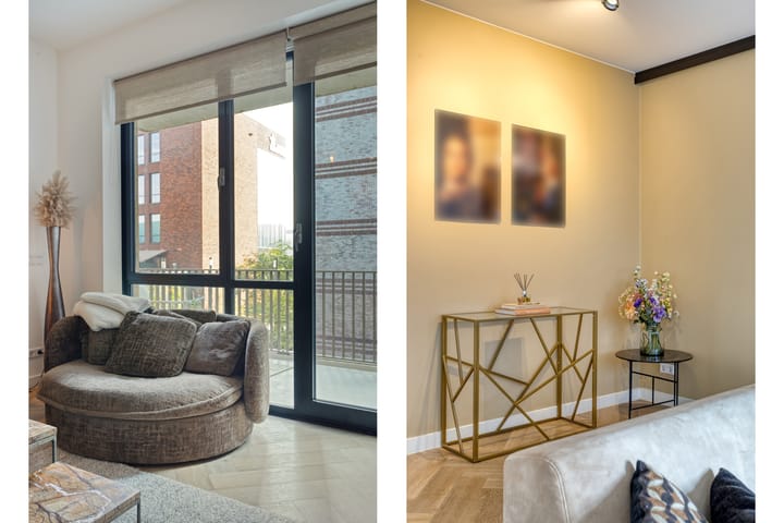 Photo 5 of Kanseliersplein 170