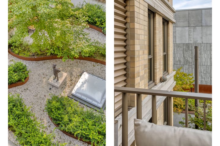 Photo 12 of Kanseliersplein 170