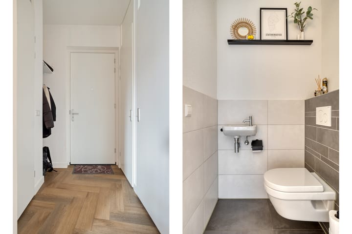 Photo 20 of Kanseliersplein 170