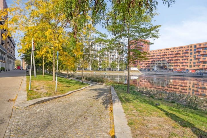 Photo 29 of Kanseliersplein 170