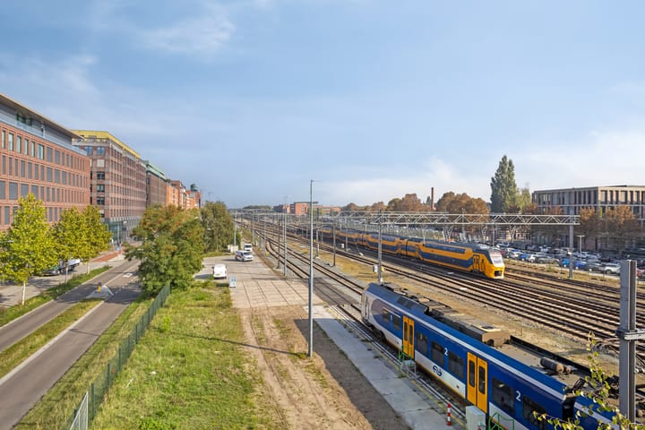 Photo 30 of Kanseliersplein 170