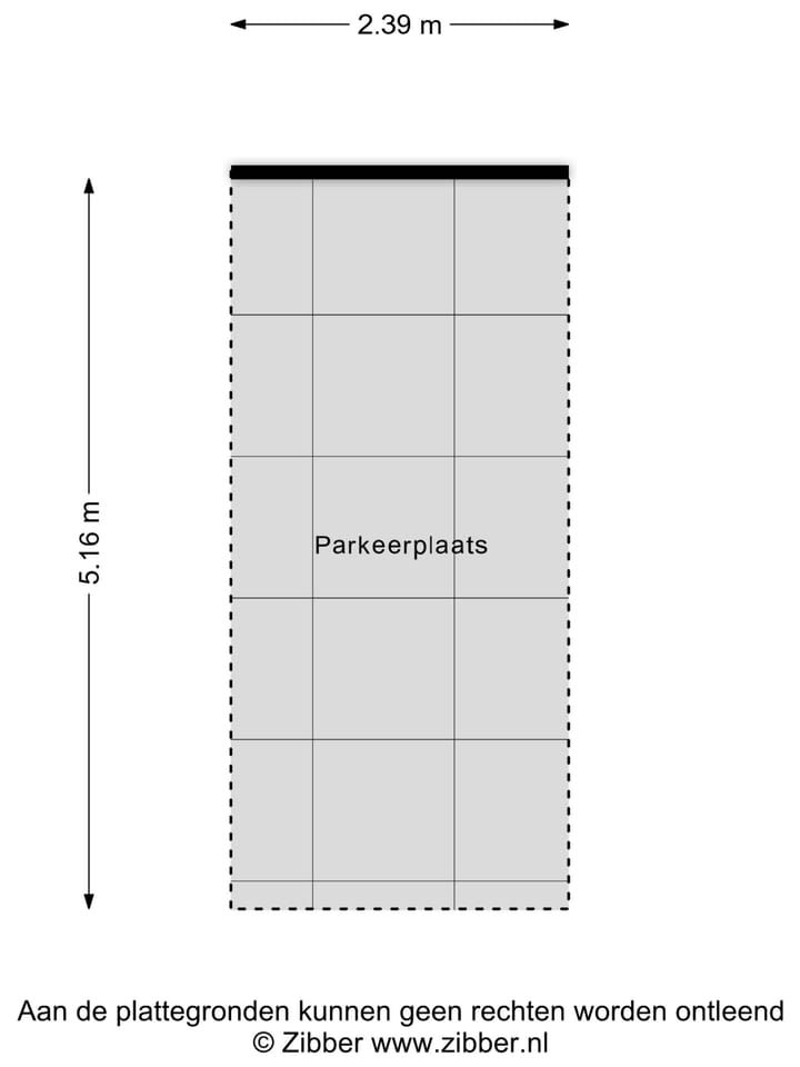 Photo 33 of Kanseliersplein 170