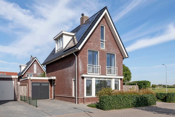 Foto 4 van Groot Koolwitje 9