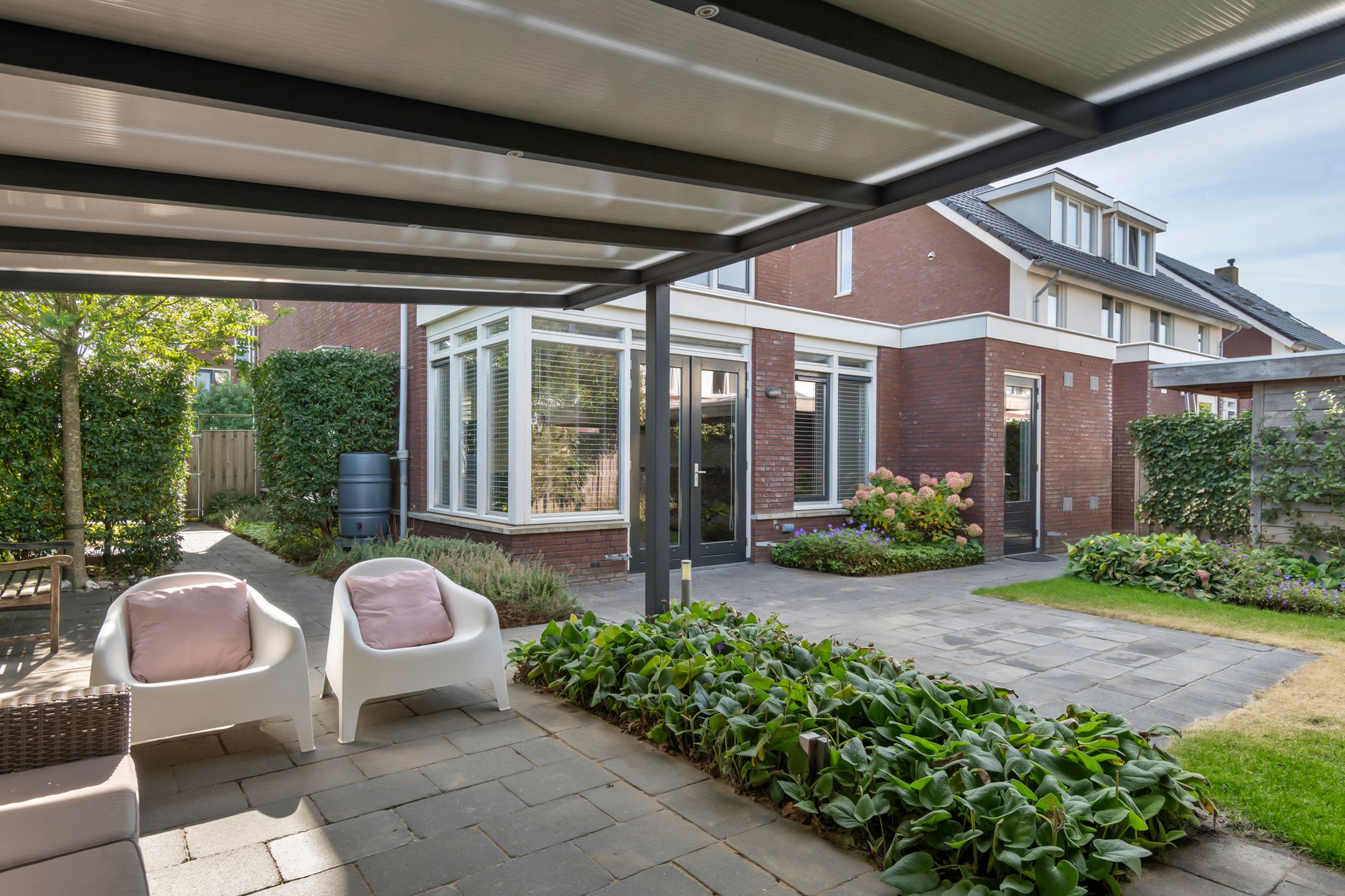 Foto 39 van Groot Koolwitje 9