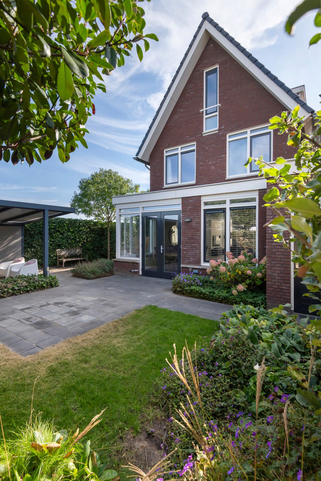 Foto 43 van Groot Koolwitje 9