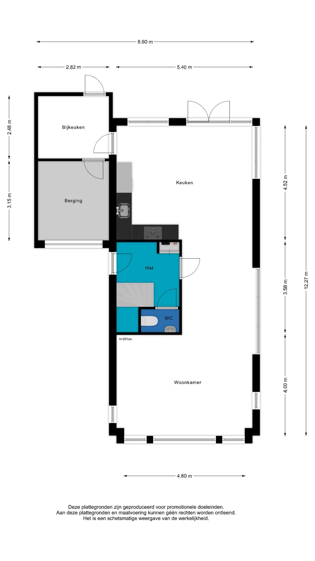 Foto 44 van Groot Koolwitje 9