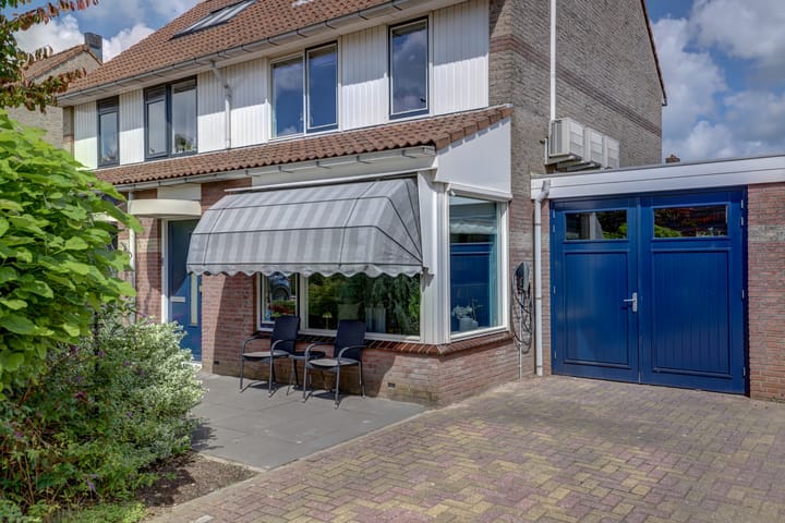 Foto 4 van Dokter de Witstraat 6