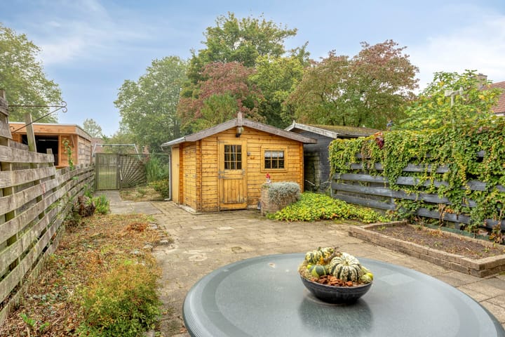 Foto 3 van Europalaan 52