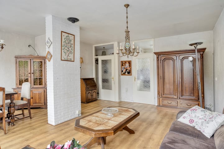 Foto 7 van Europalaan 52