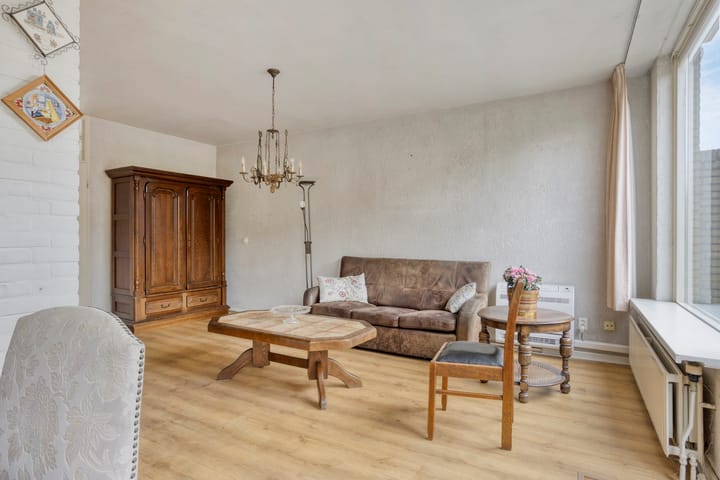 Foto 8 van Europalaan 52