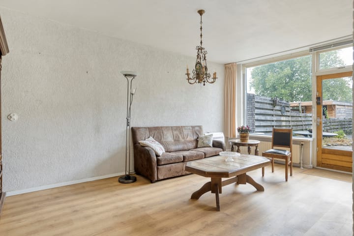 Foto 9 van Europalaan 52