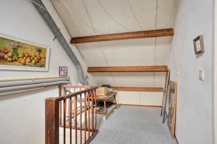 Foto 24 van Europalaan 52