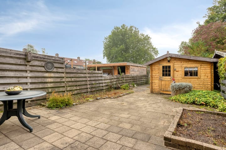 Foto 25 van Europalaan 52