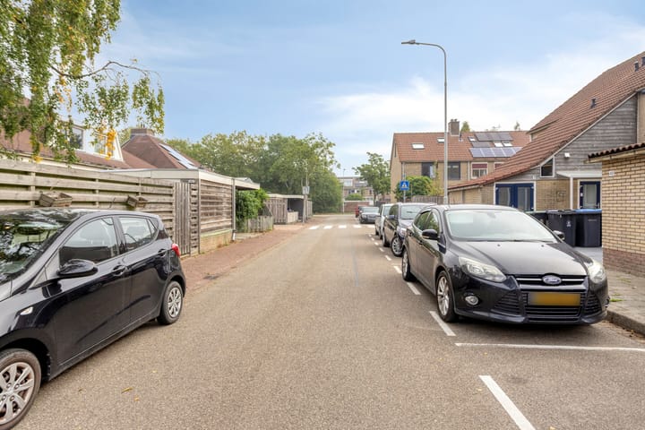 Foto 30 van Europalaan 52