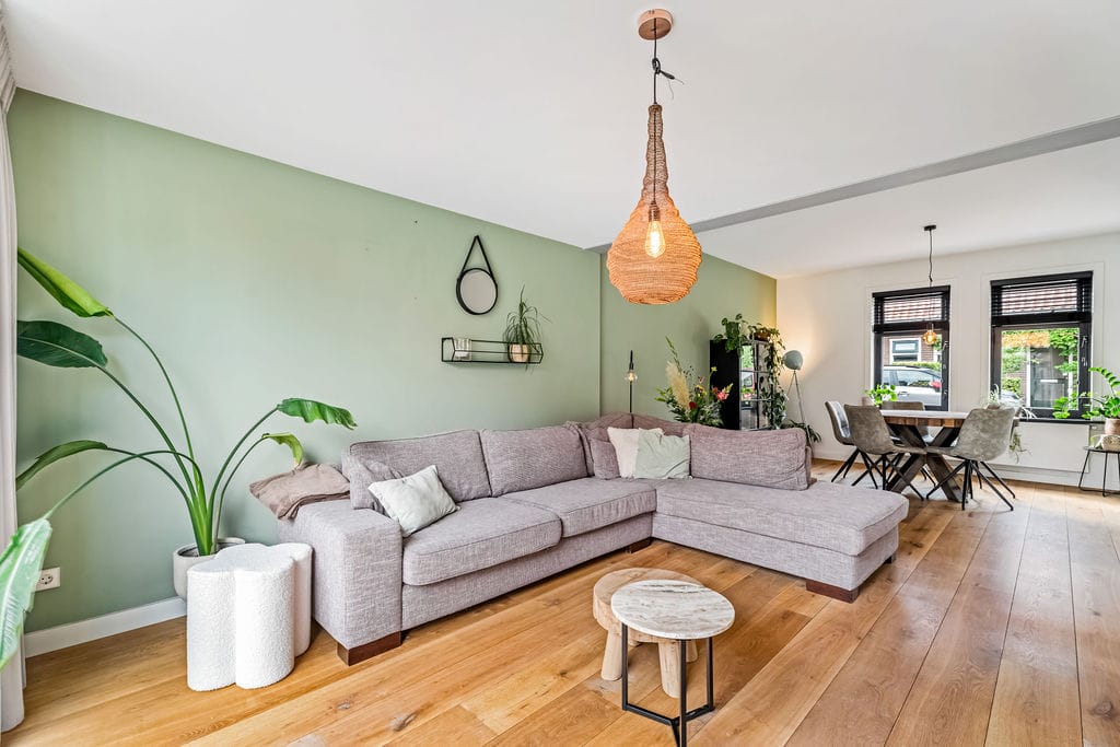 Foto 4 van Sint Rochusstraat 13