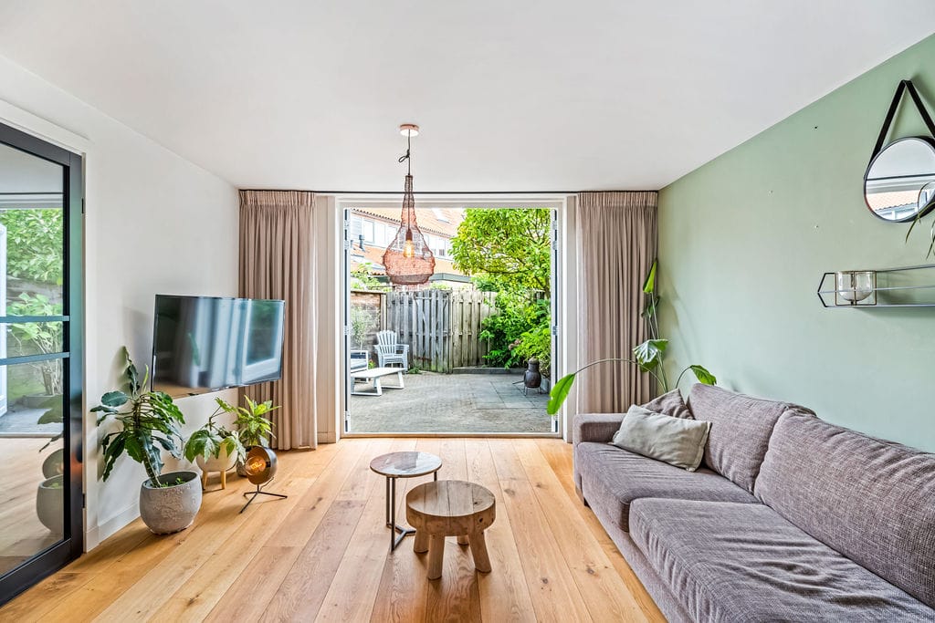 Foto 5 van Sint Rochusstraat 13