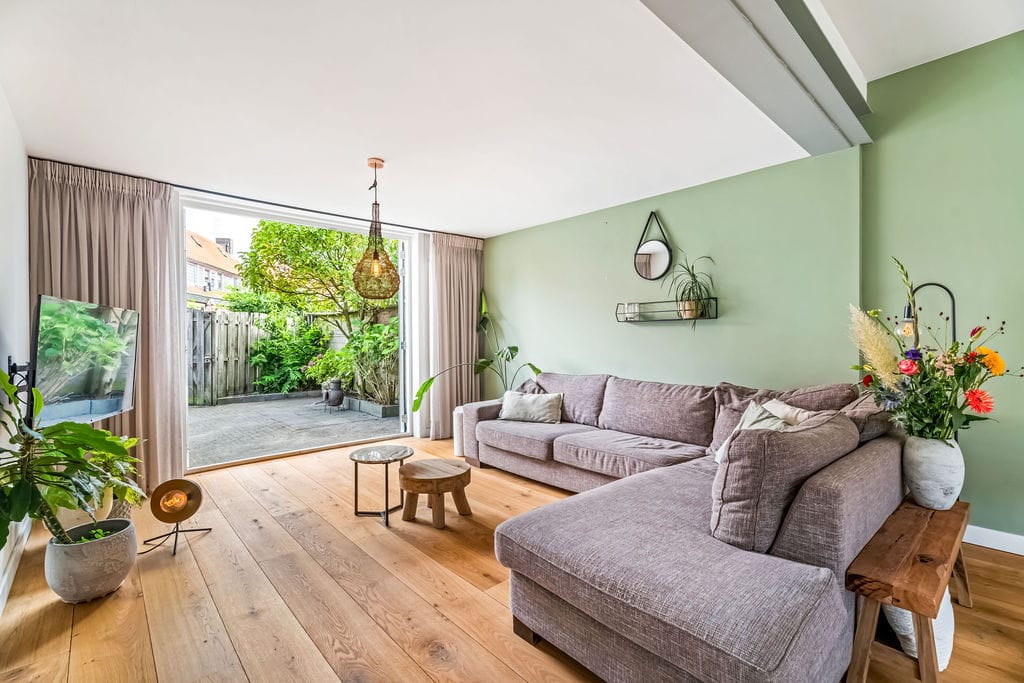 Foto 6 van Sint Rochusstraat 13