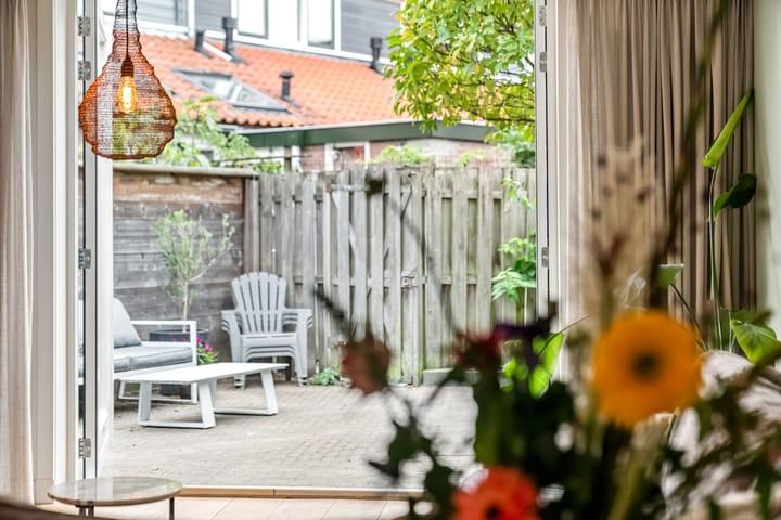 Photo 7 of Sint Rochusstraat 13