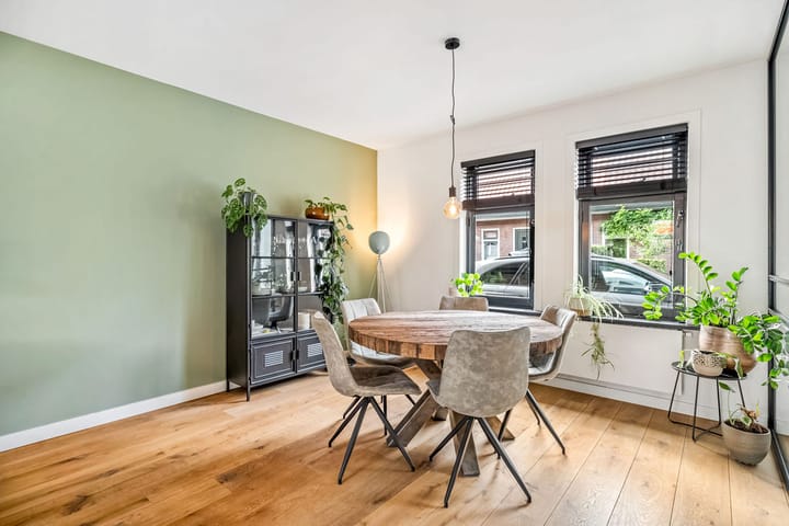 Photo 10 of Sint Rochusstraat 13