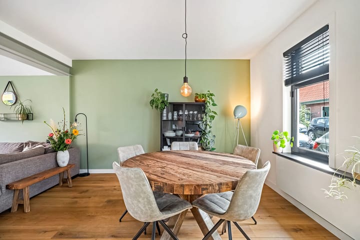 Photo 12 of Sint Rochusstraat 13