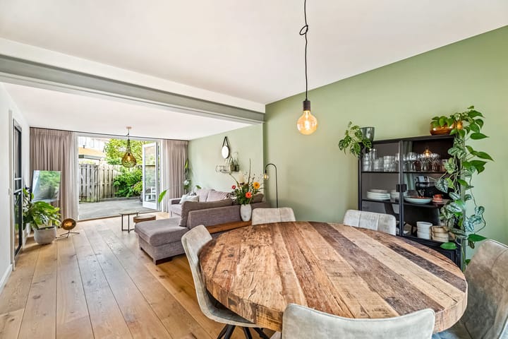 Photo 15 of Sint Rochusstraat 13